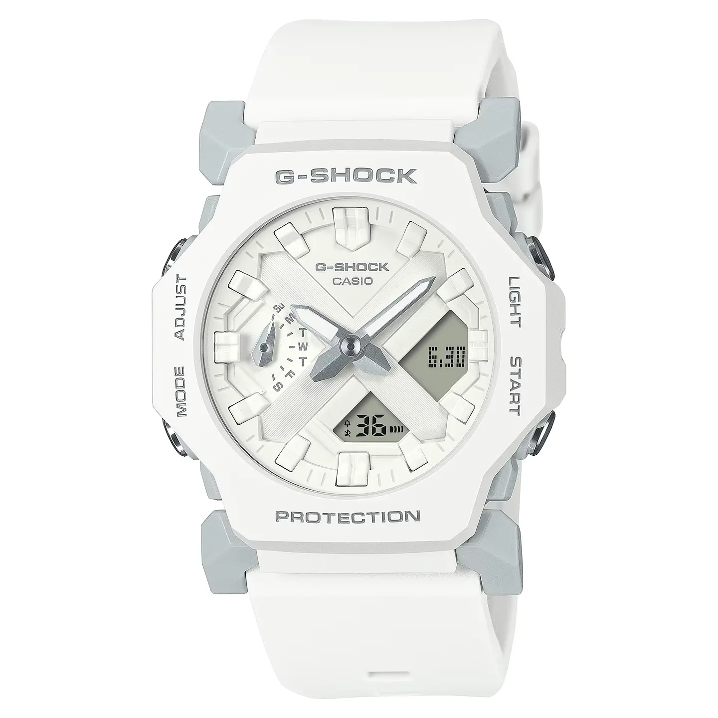 Basic Series GA-2300-7AER 1