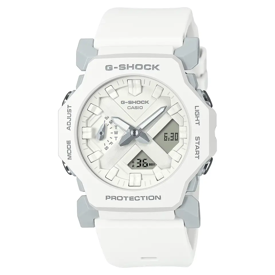 Basic Series GA-2300-7AER 1