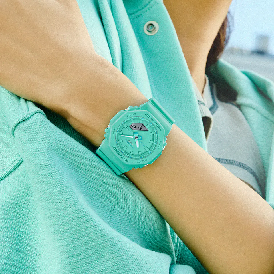 Tone-On-Tone S Series GMA-P2100-2AER 4