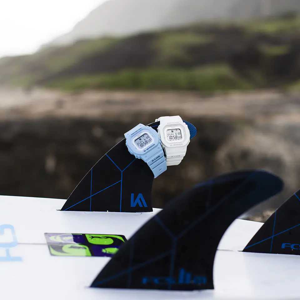 S Series G-Lide GLX-S5600-2ER 4