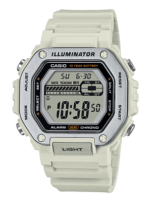 Illuminator Series MWD-110H-8AVEF