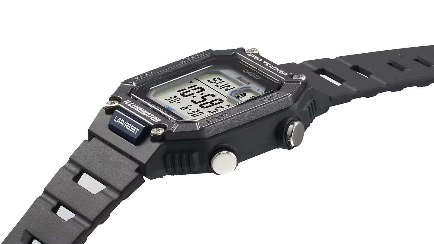 Bluetooth Step Tracker Series WS-B1000-1AVEF 4