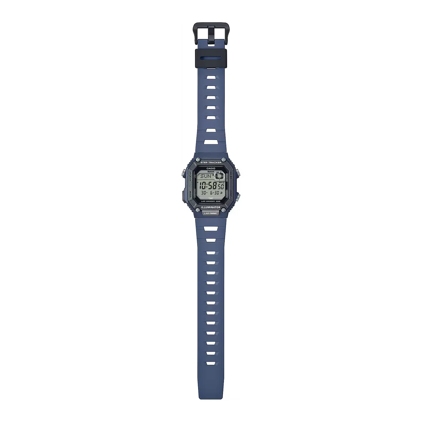 Bluetooth Step Tracker Series WS-B1000-2AVEF 2