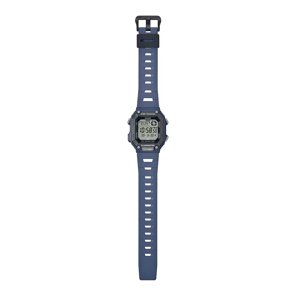 Bluetooth Step Tracker Series WS-B1000-2AVEF 2