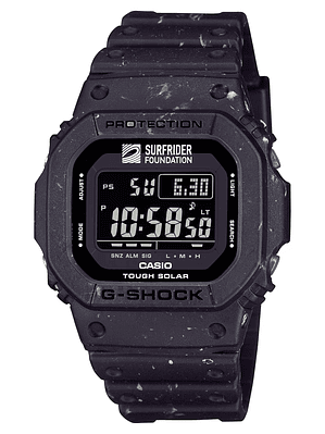 Surfrider Foundation Collaboration G-5600SRF-1ER