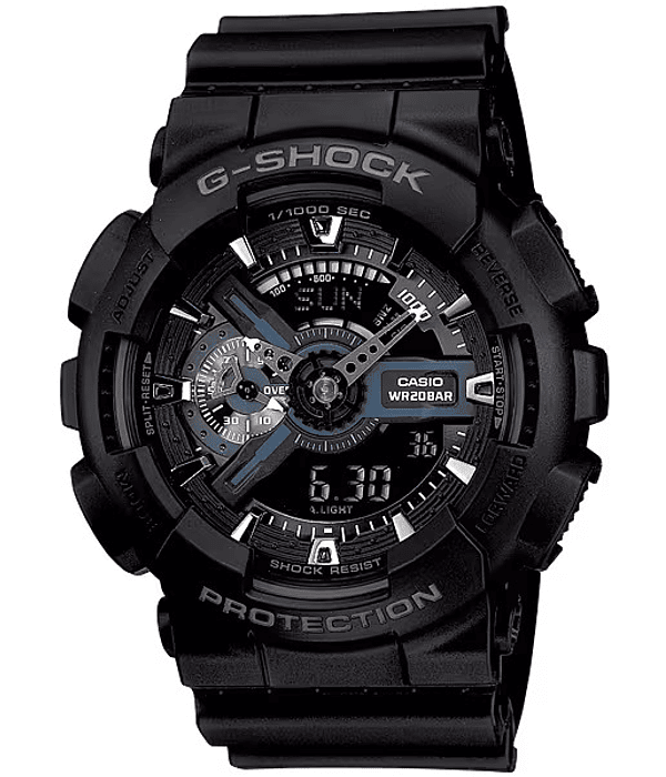 Basic Series GA-110-1BER