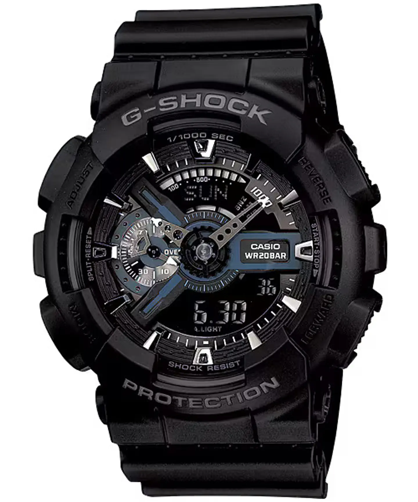Basic Series GA-110-1BER 1