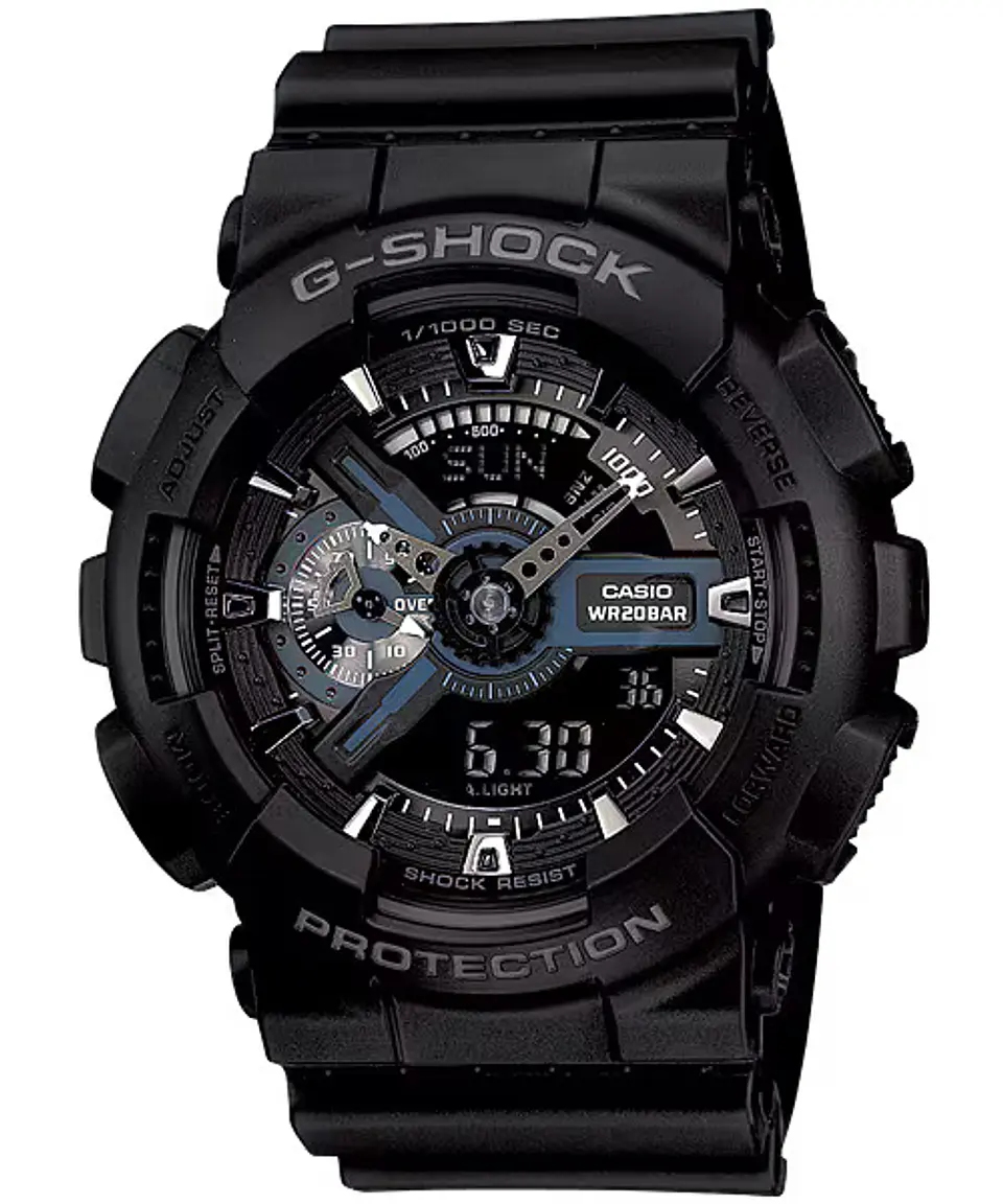 Basic Series GA-110-1BER 1