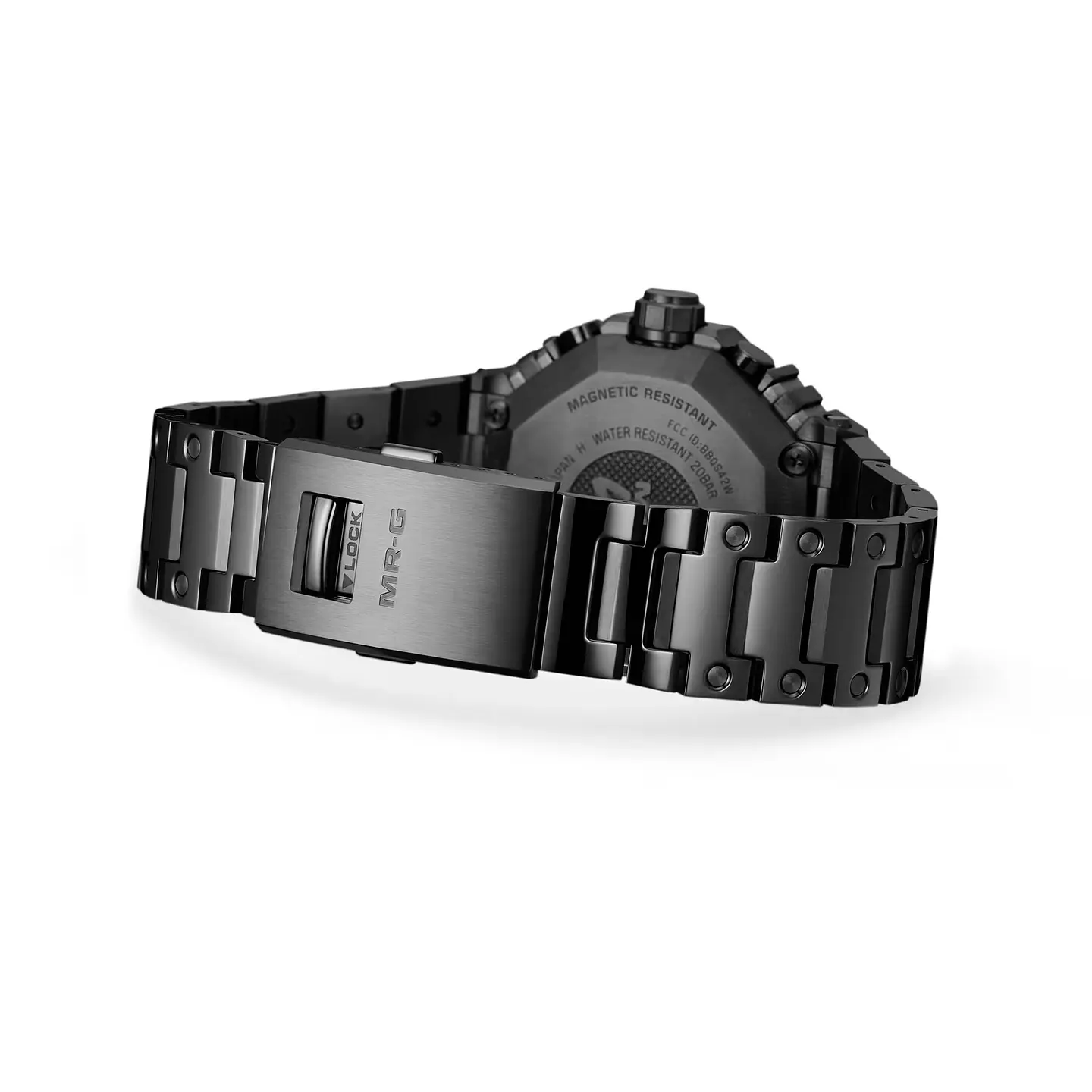 Octagonal Series MRG-B2100B-1ADR 2