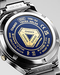 50TH Anniversary Limited Edition CASIOTRON TRN-50SS-2AER