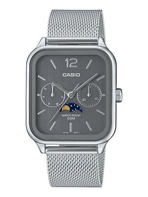 Moon Phase MTP-M305M-8AVER