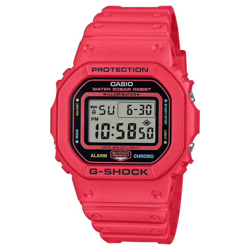 Energy Pack Series DW-5600EP-4ER 1