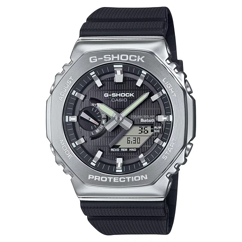 G-Steel Bluetooth GBM-2100-1AER