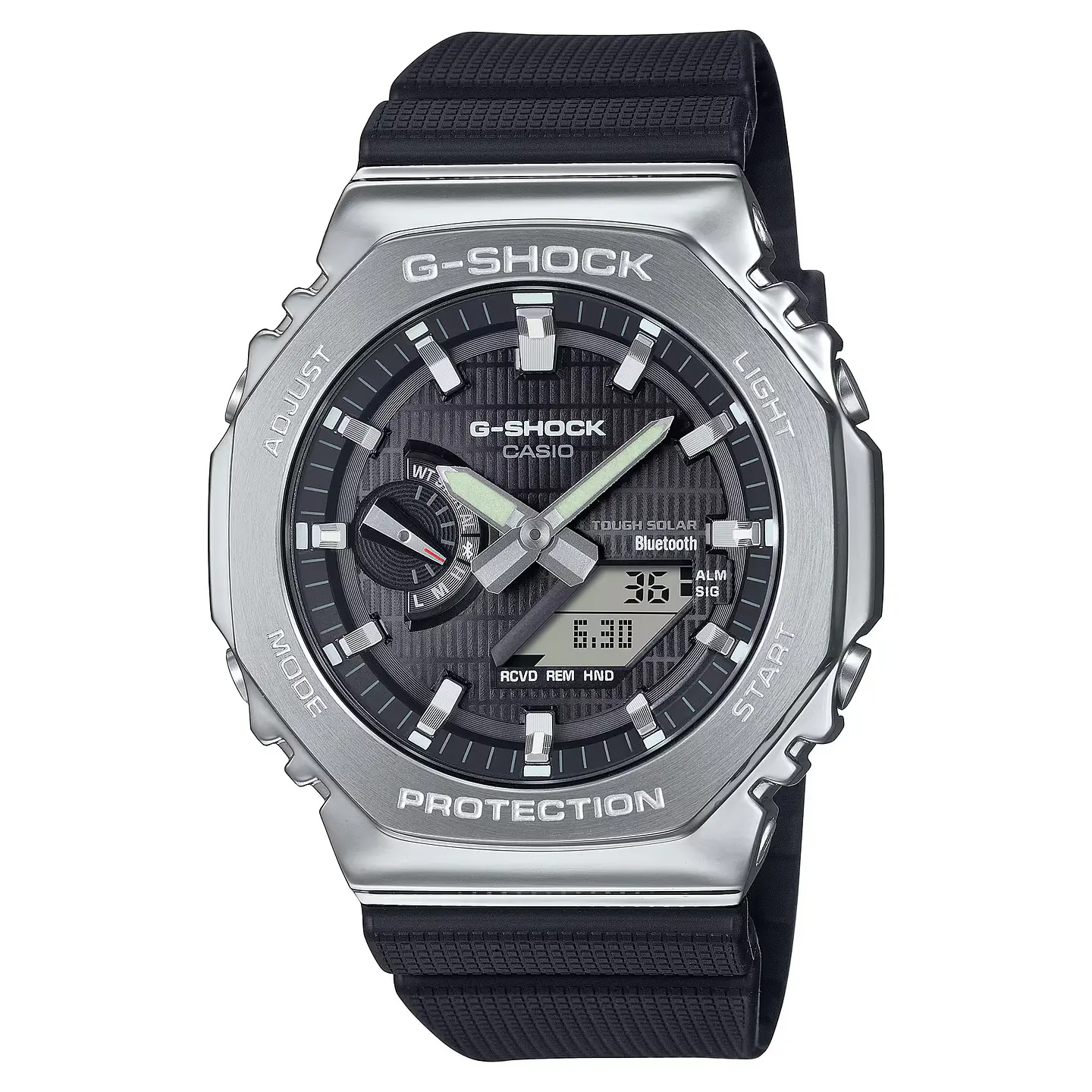 G-Steel Bluetooth GBM-2100-1AER 1