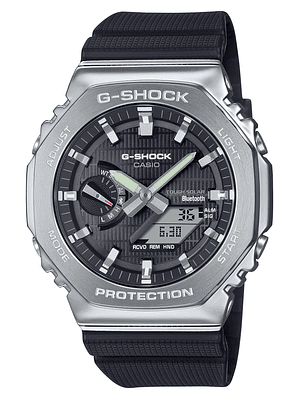 G-Steel Bluetooth GBM-2100-1AER