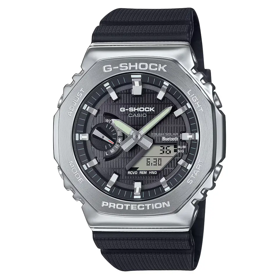 G-Steel Bluetooth GBM-2100-1AER 1
