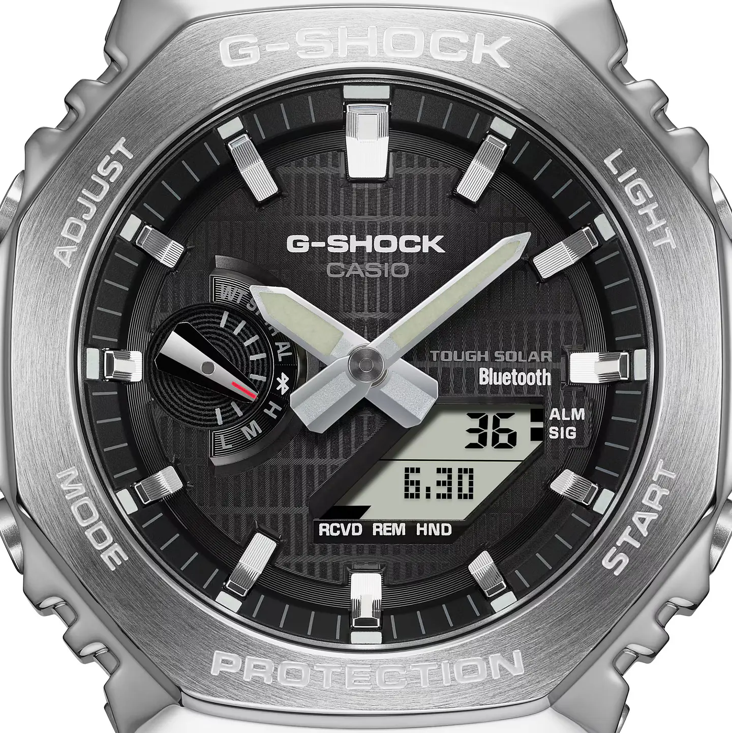 G-Steel Bluetooth GBM-2100-1AER 5