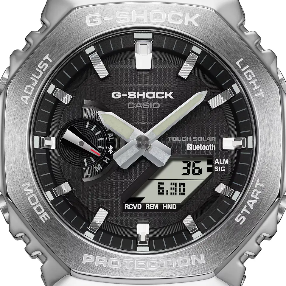 G-Steel Bluetooth GBM-2100-1AER 5