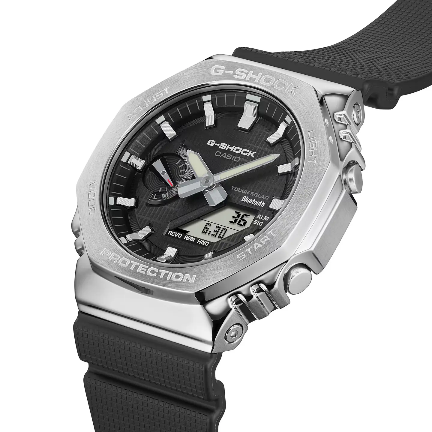 G-Steel Bluetooth GBM-2100-1AER 2