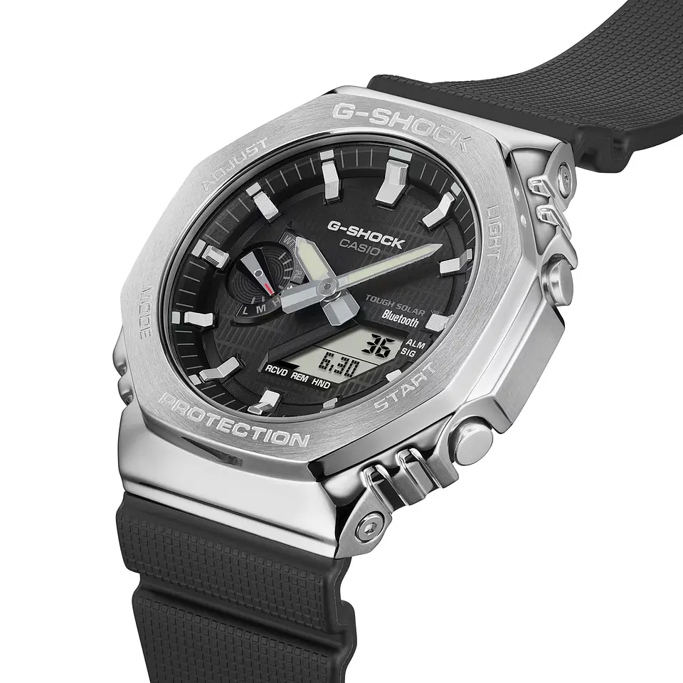 G-Steel Bluetooth GBM-2100-1AER 2