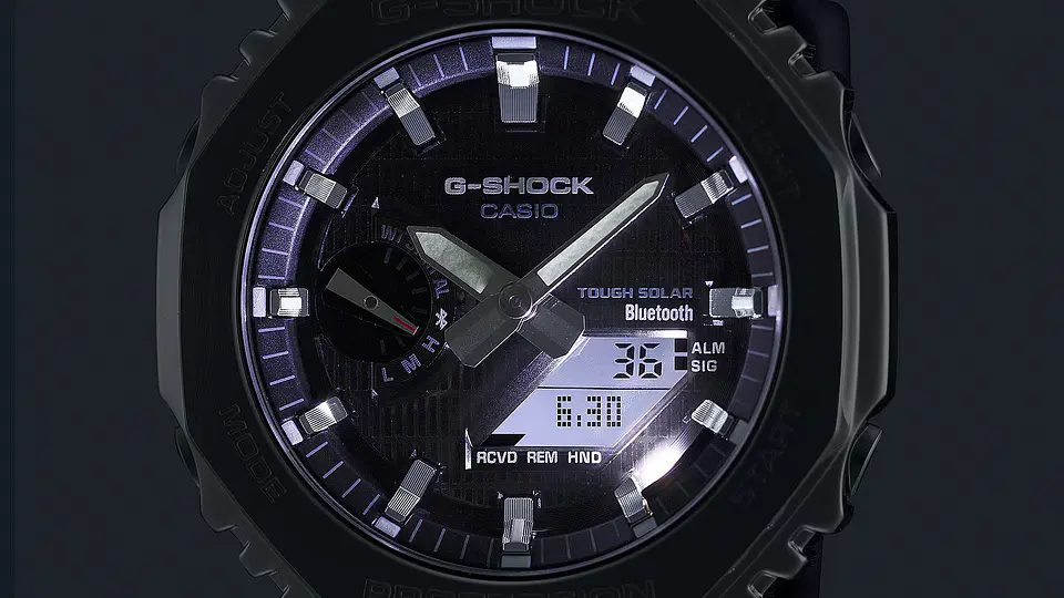 G-Steel Bluetooth GBM-2100A-1A2ER 7