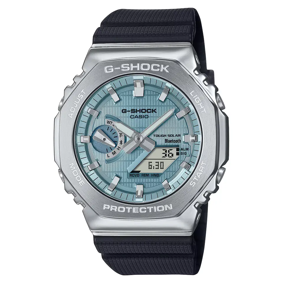 G-Steel Bluetooth GBM-2100A-1A2ER 1
