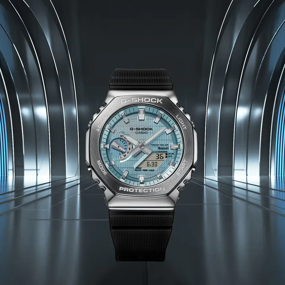 G-Steel Bluetooth GBM-2100A-1A2ER 8
