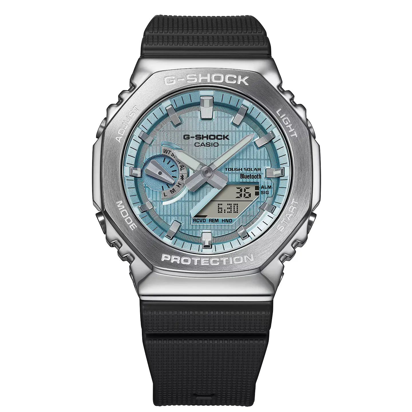 G-Steel Bluetooth GBM-2100A-1A2ER 3