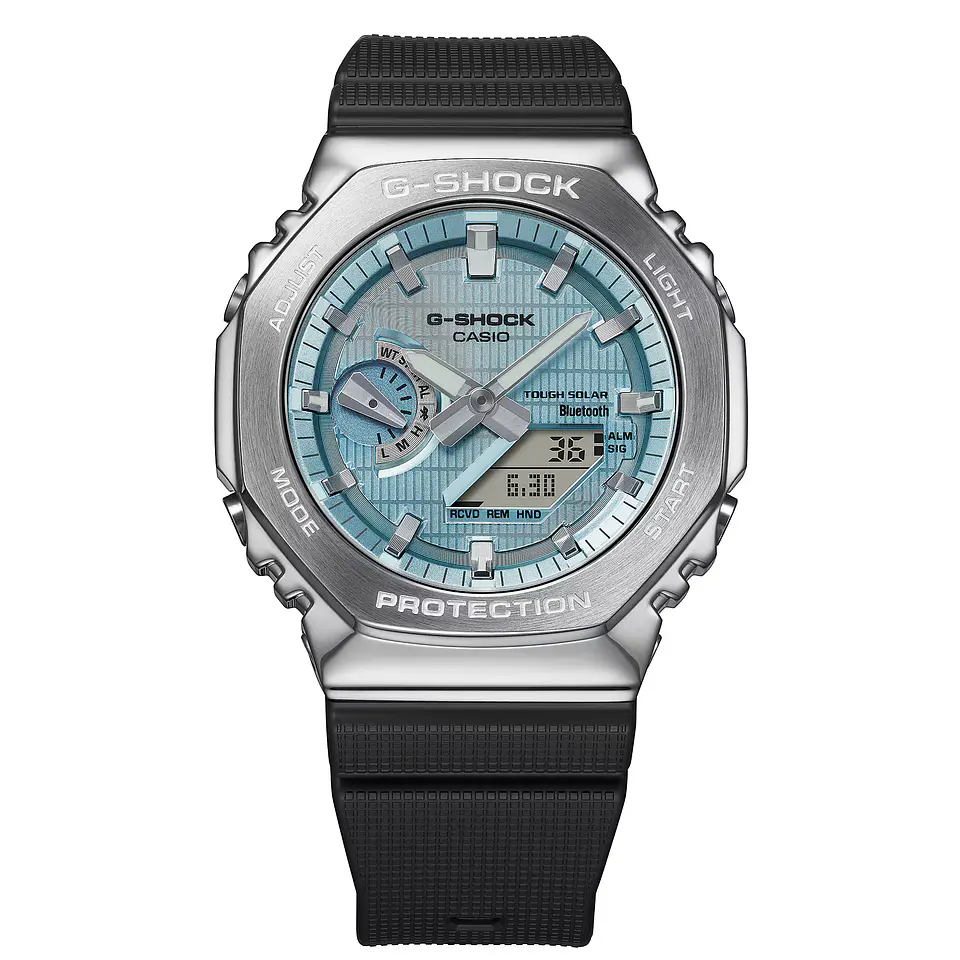 G-Steel Bluetooth GBM-2100A-1A2ER 3