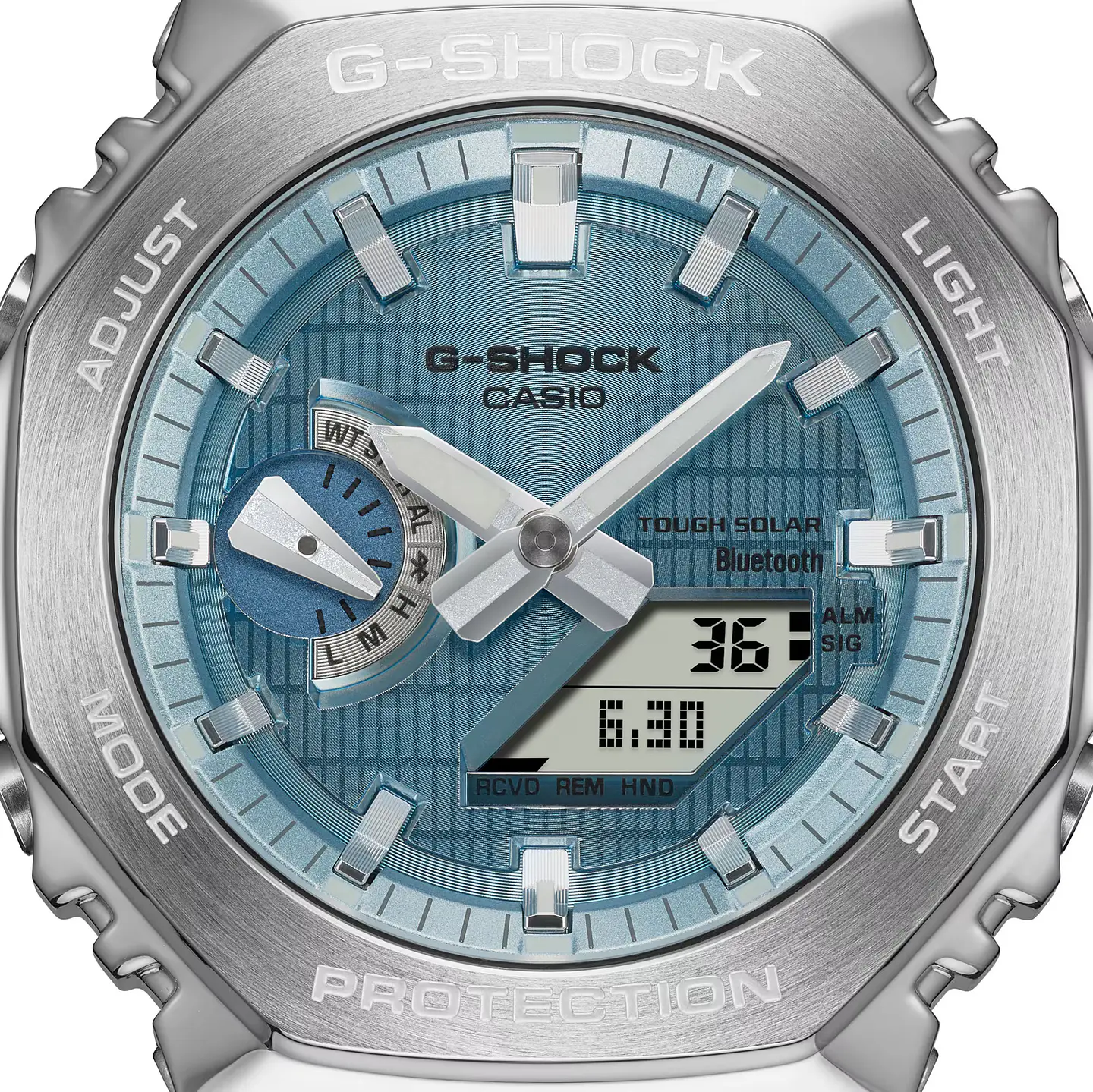 G-Steel Bluetooth GBM-2100A-1A2ER 6