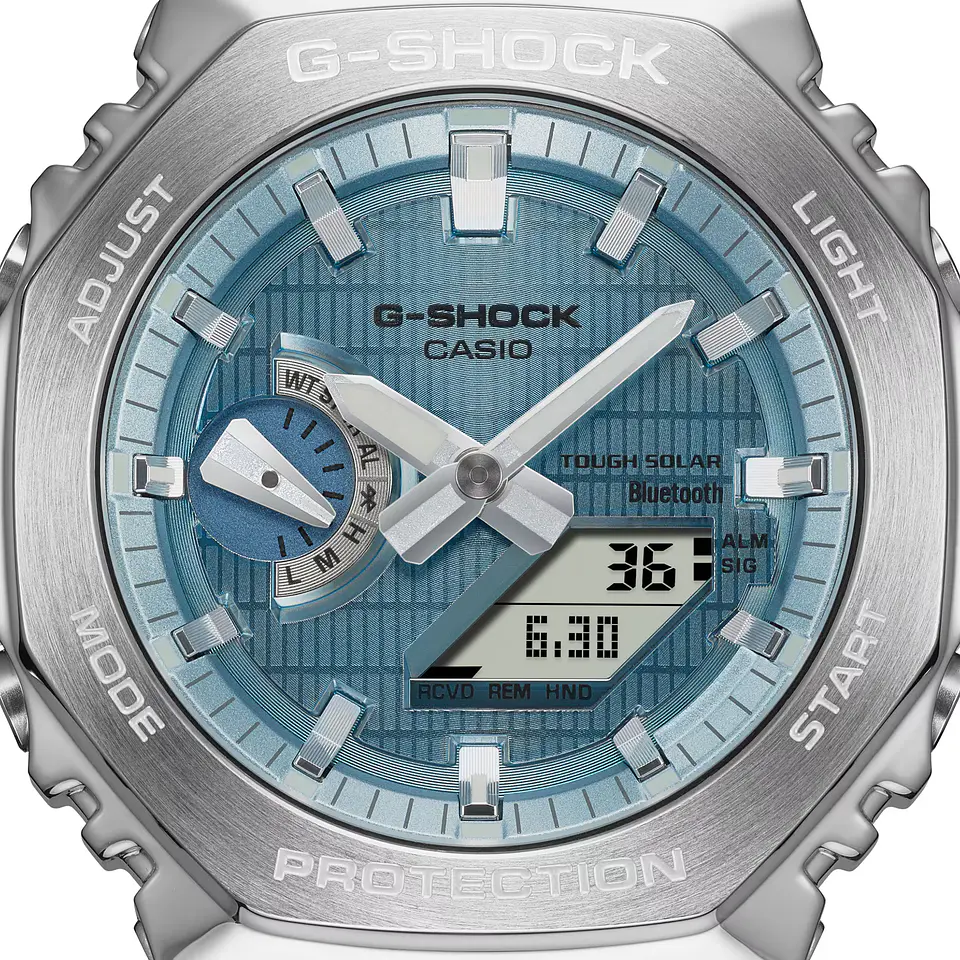 G-Steel Bluetooth GBM-2100A-1A2ER 6