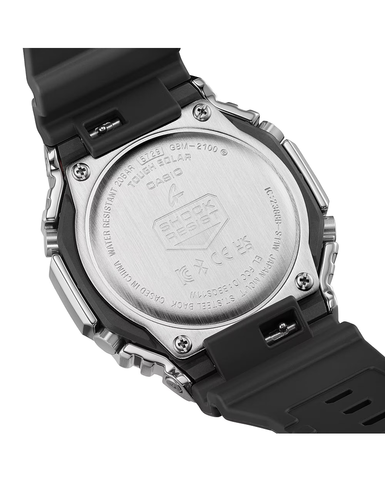 G-Steel Bluetooth GBM-2100A-1A3ER