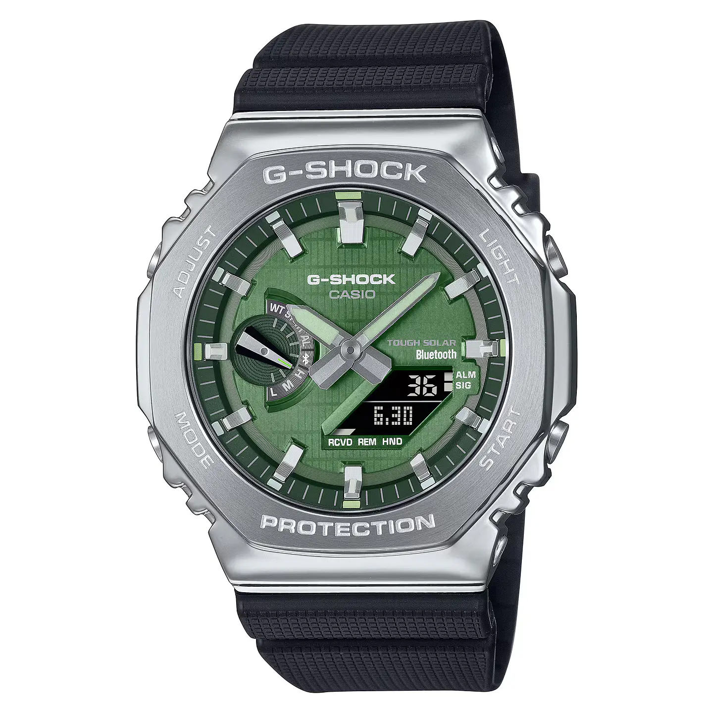 G-Steel Bluetooth GBM-2100A-1A3ER 1