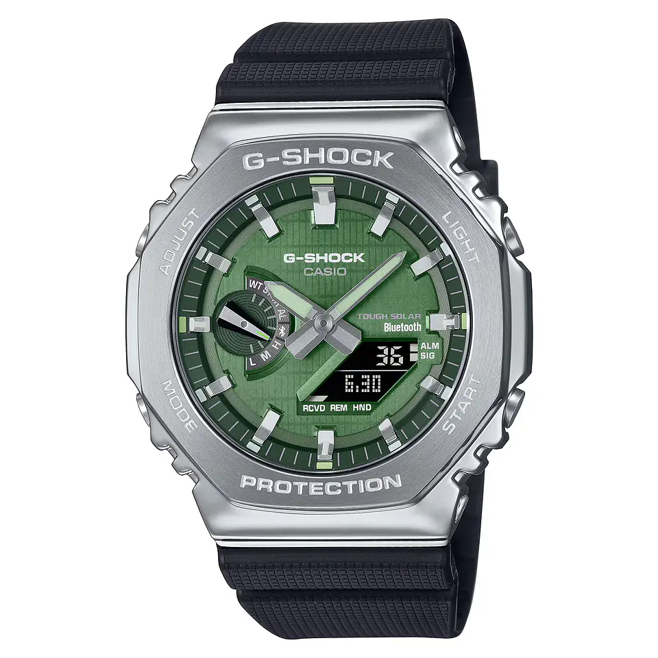 G-Steel Bluetooth GBM-2100A-1A3ER 1