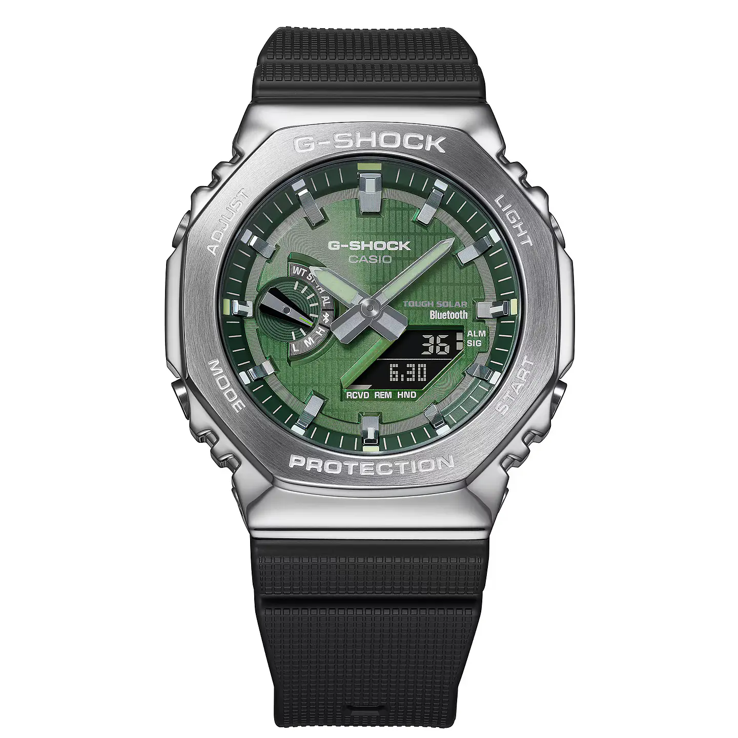 G-Steel Bluetooth GBM-2100A-1A3ER 2