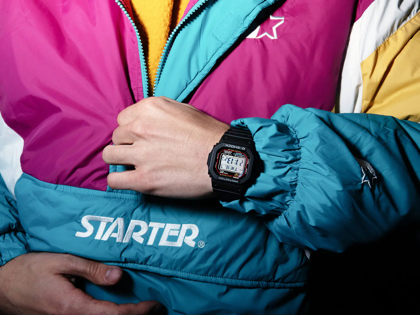 Origin Basic Series GW-M5610U-1ER 9