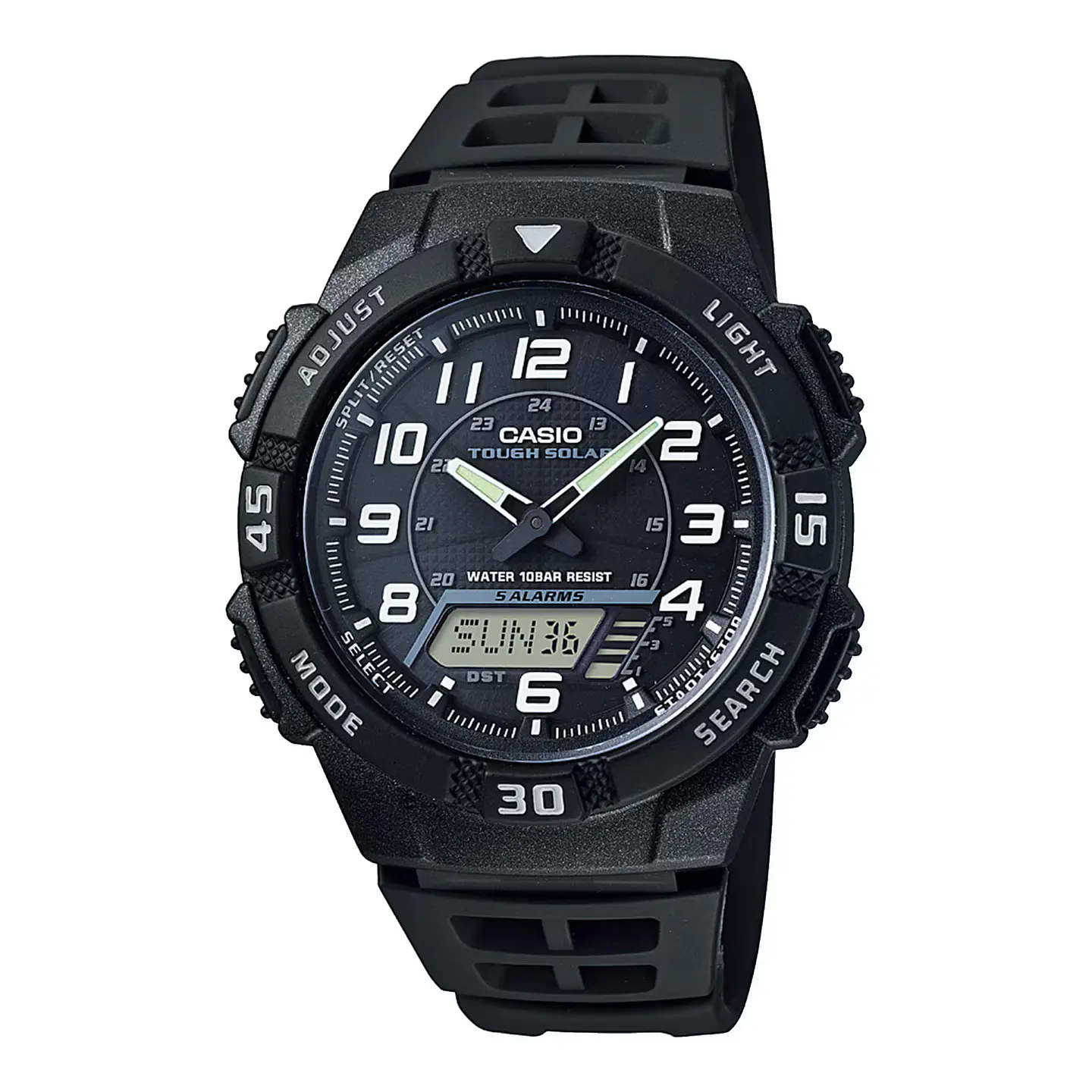 Anadigital Series AQ-S800W-1BVEF 1