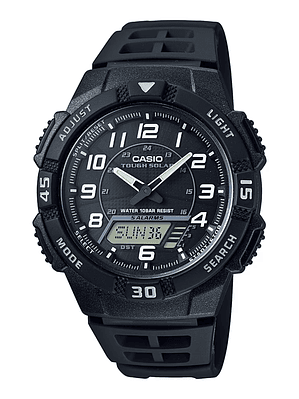 Anadigital Series AQ-S800W-1BVEF