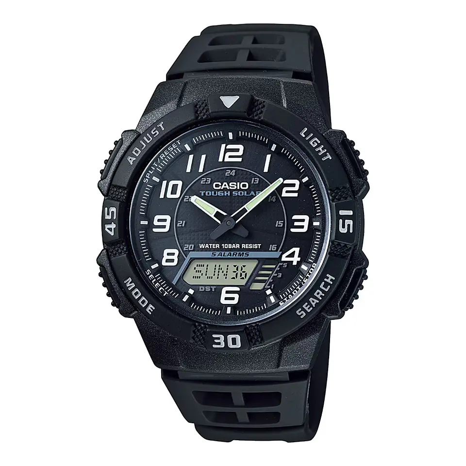 Anadigital Series AQ-S800W-1BVEF 1