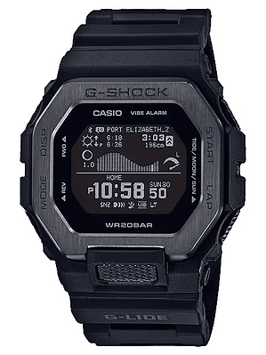 Night Surfing Series G-Lide GBX-100NS-1ER