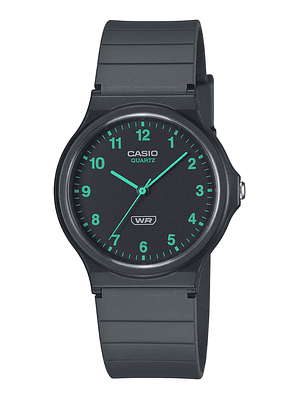 Bio-Based Resin Series MQ-24B-8BEF