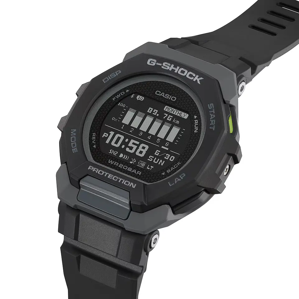 G-Squad GBD-300-1ER 2
