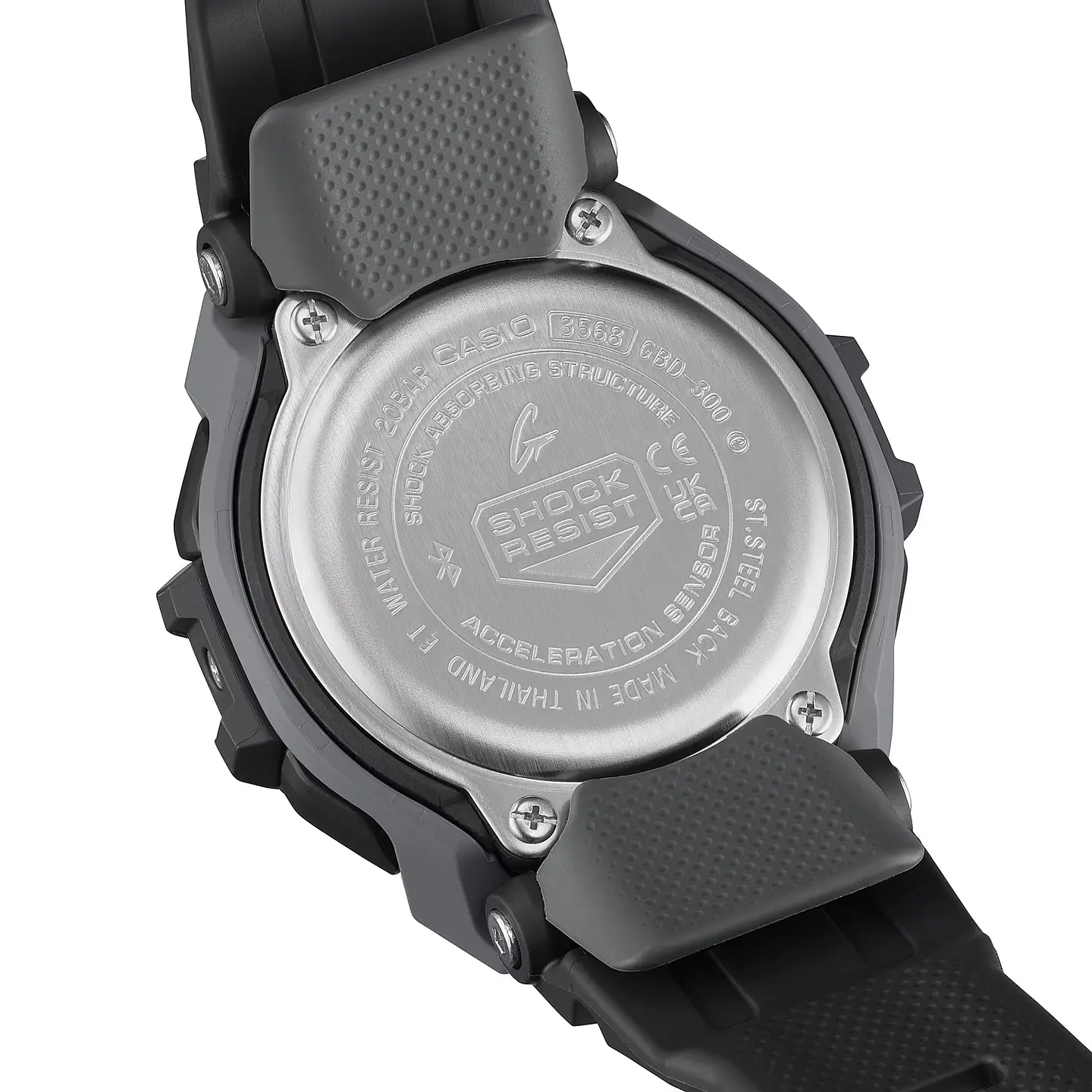 G-Squad GBD-300-1ER 3