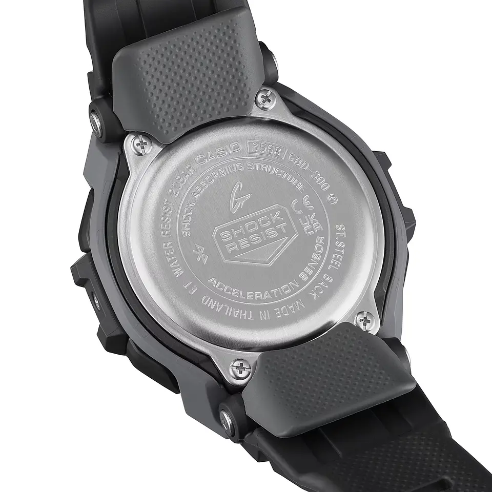 G-Squad GBD-300-1ER 3