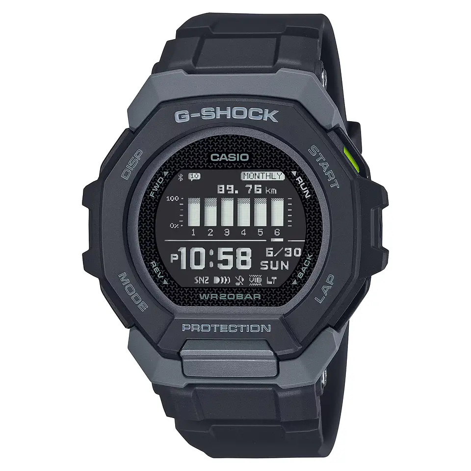 G-Squad GBD-300-1ER 1