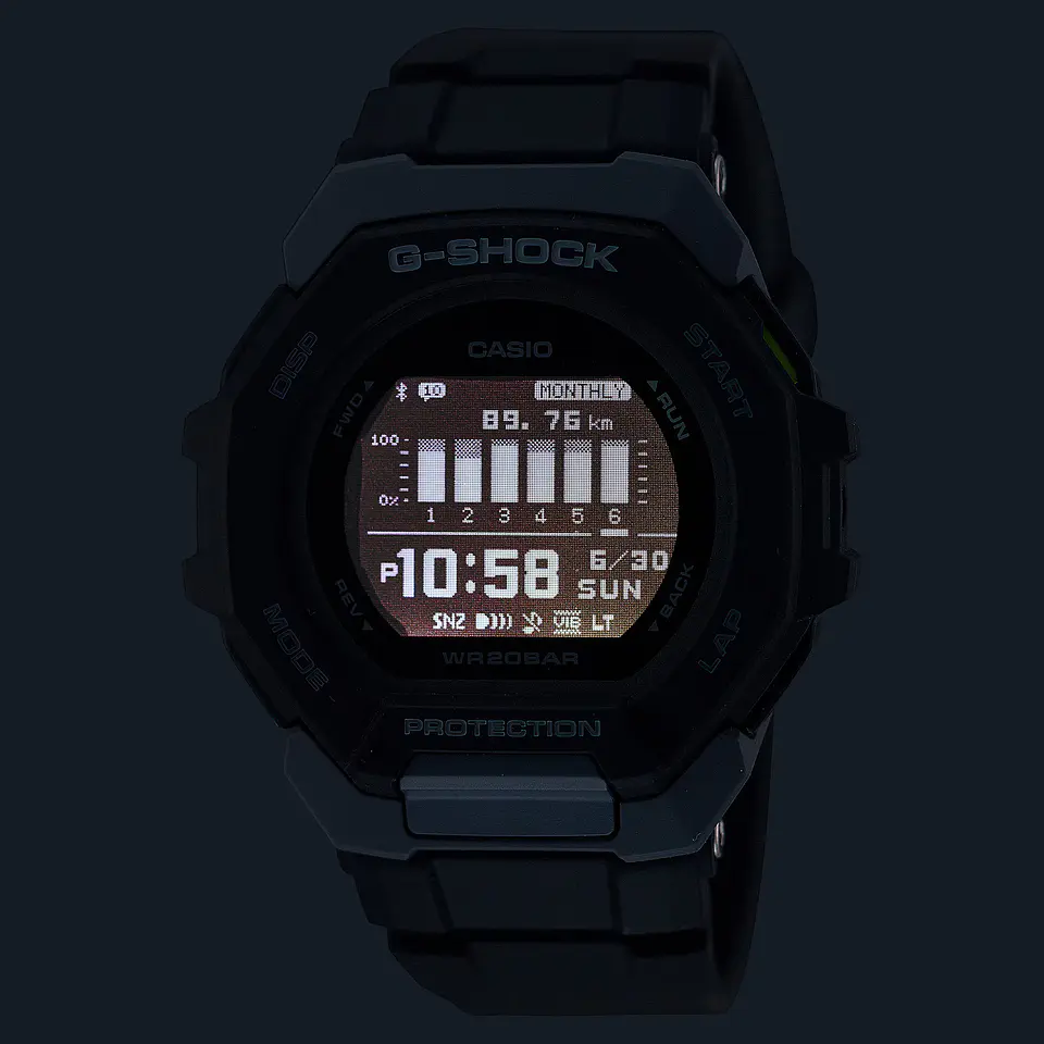 G-Squad GBD-300-1ER 5