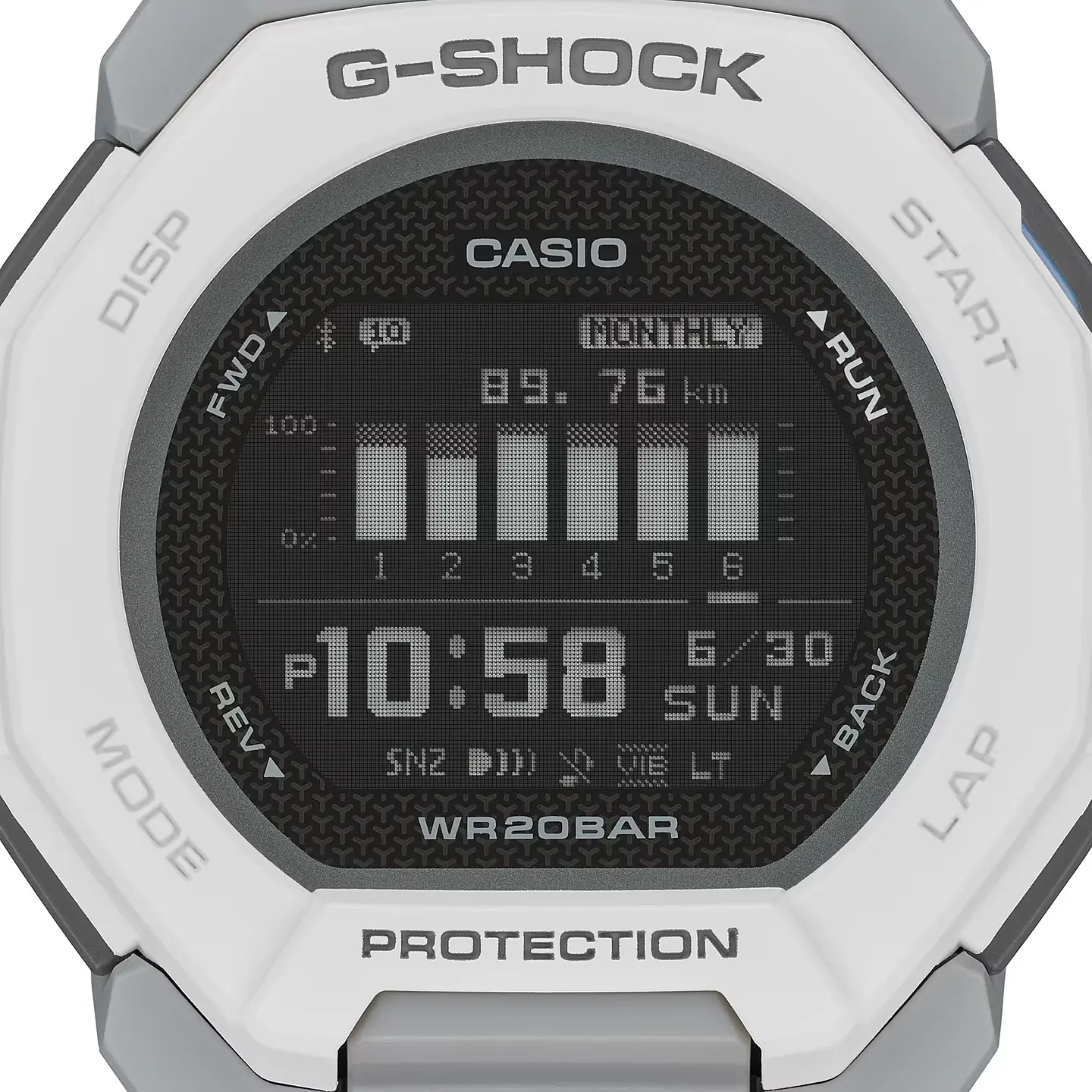 G-Squad GBD-300-7ER 3