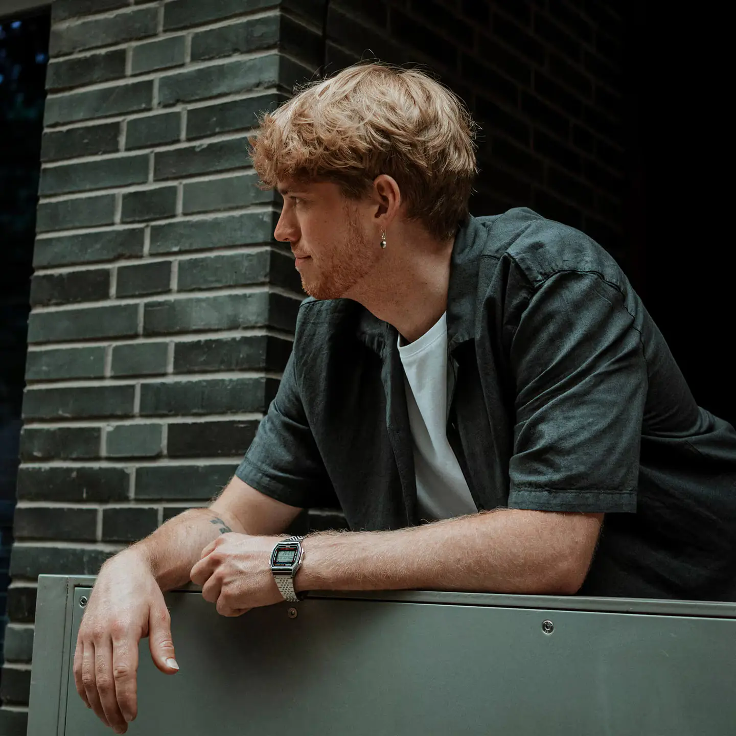 Bluetooth Vintage Series ABL-100WE-1AEF 6