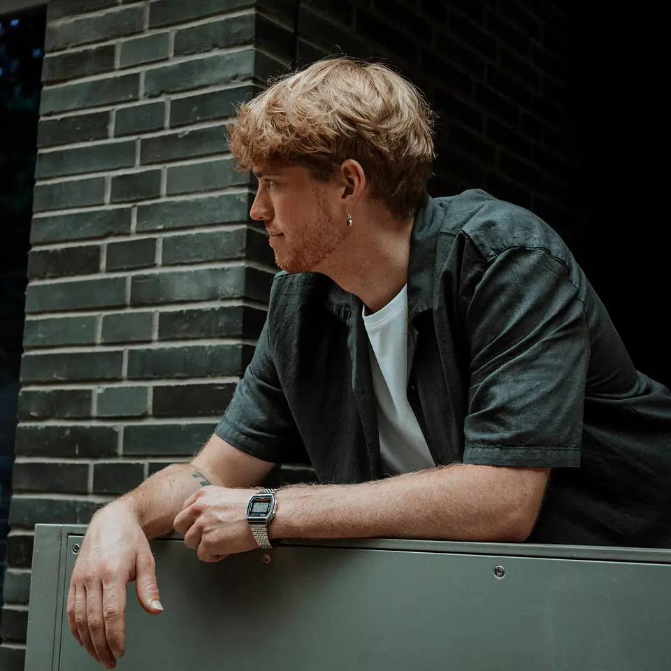 Bluetooth Vintage Series ABL-100WE-1AEF 6