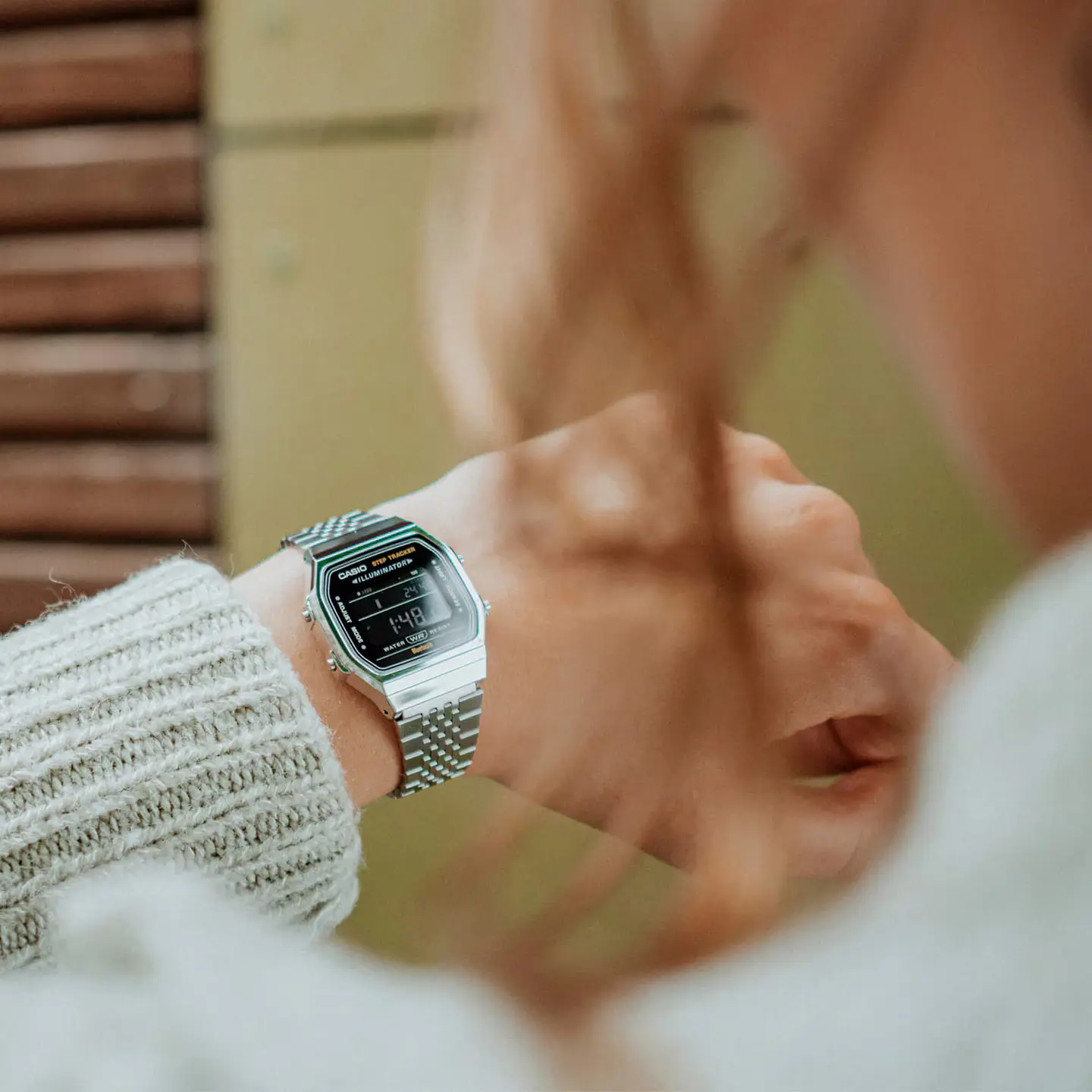 Bluetooth Vintage Series ABL-100WE-1BEF 3